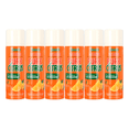thumbnail image 1 of Pure Citrus NA228-6 Non-Aerosol Air Freshener Spray, Refreshing Orange Scent, 4 oz (Pack of 6), 1 of 5