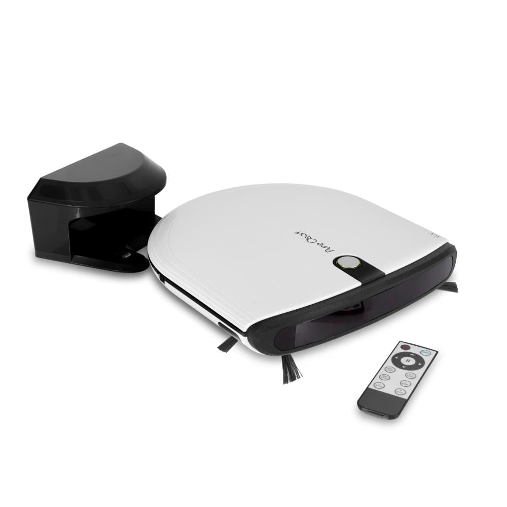 Pure Clean PUCRC62 Pure Clean Smart Vacuum Cleaner Automatic Robot