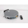 thumbnail image 1 of Pure Clean PUCRC660 - Smart Robot Vacuum Cleaner - Robot Cleaning Vacuum with Downloadable App and Remote Control, 1 of 9