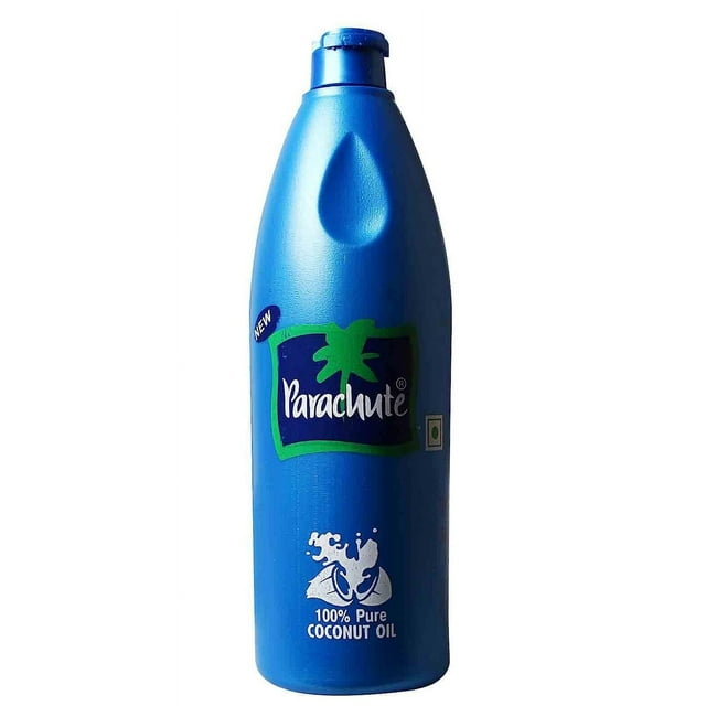 Pure Coconut Oil 500ml