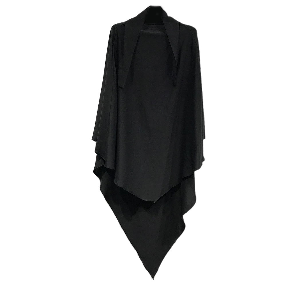 lightweight jersey hijab