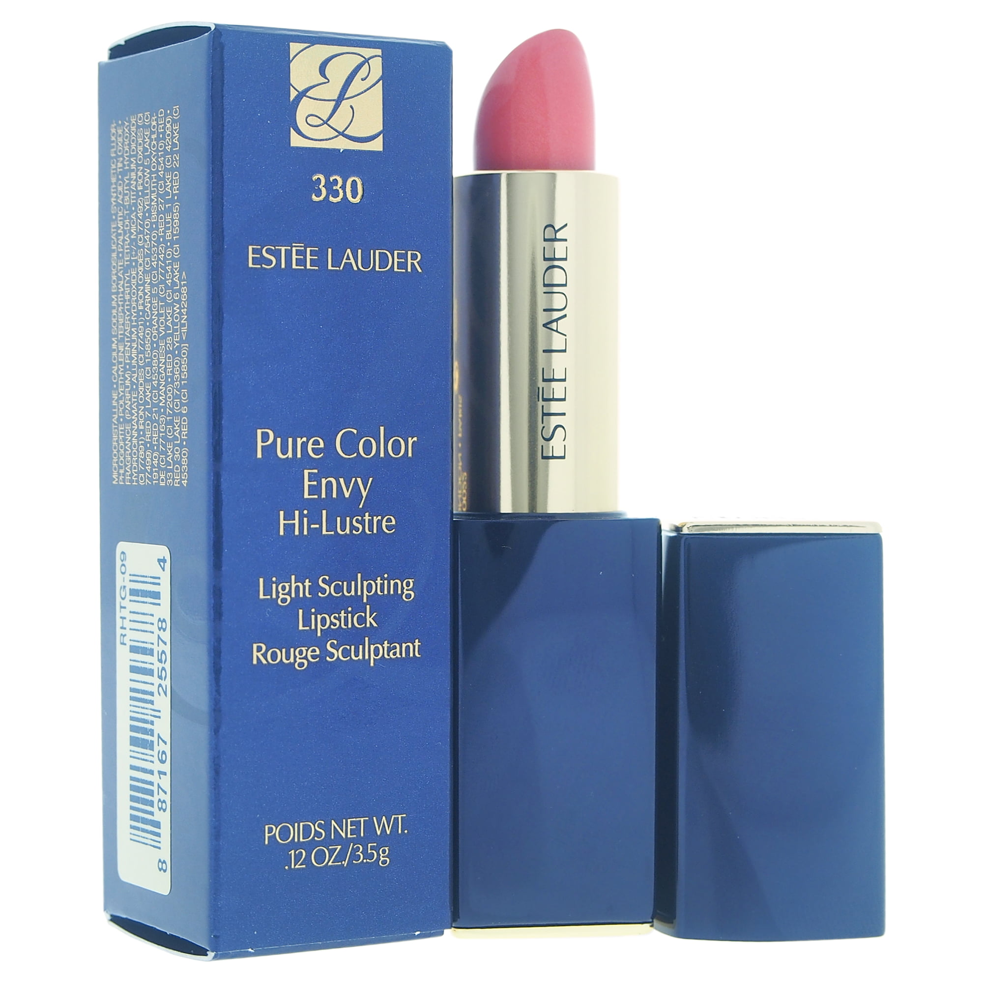 Estée Lauder Pure Color Lipstick Hi-Lustre – bluemercury