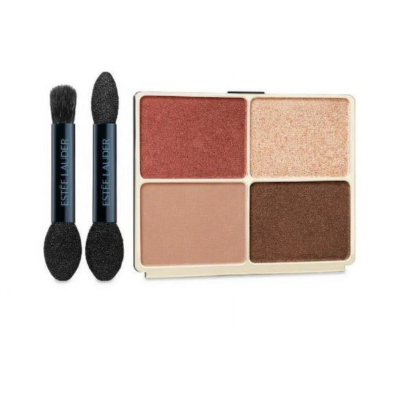 Pure Color Envy Luxe Eyeshadow Quad