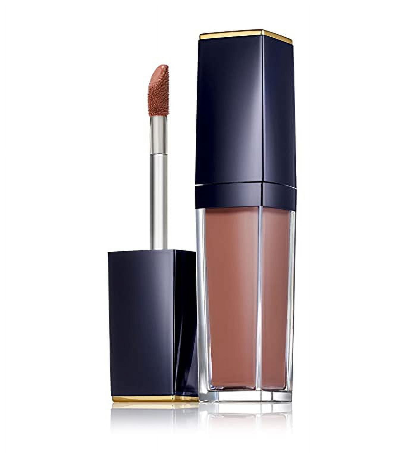 Pure Color Envy Paint-On Liquid Matte LipColor - 306 Lava Flow by Estee Lauder for Women - 0.23 oz Lipstick
