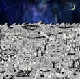 thumbnail image 1 of Pure Comedy, 1 of 1