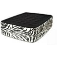thumbnail image 1 of Pure Comfort Flock Top Raised Air Bed, Queen, 1 of 3