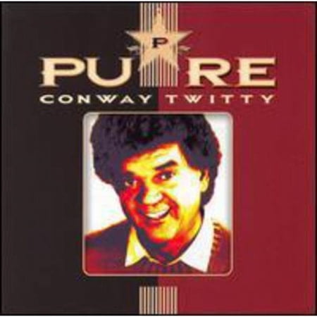 Pure Conway Twitty