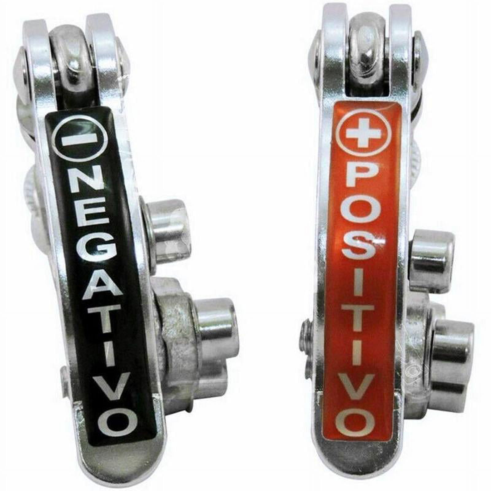 Pure Copper Auto Battery Terminal Disconnect Switch Heavy Link Duty