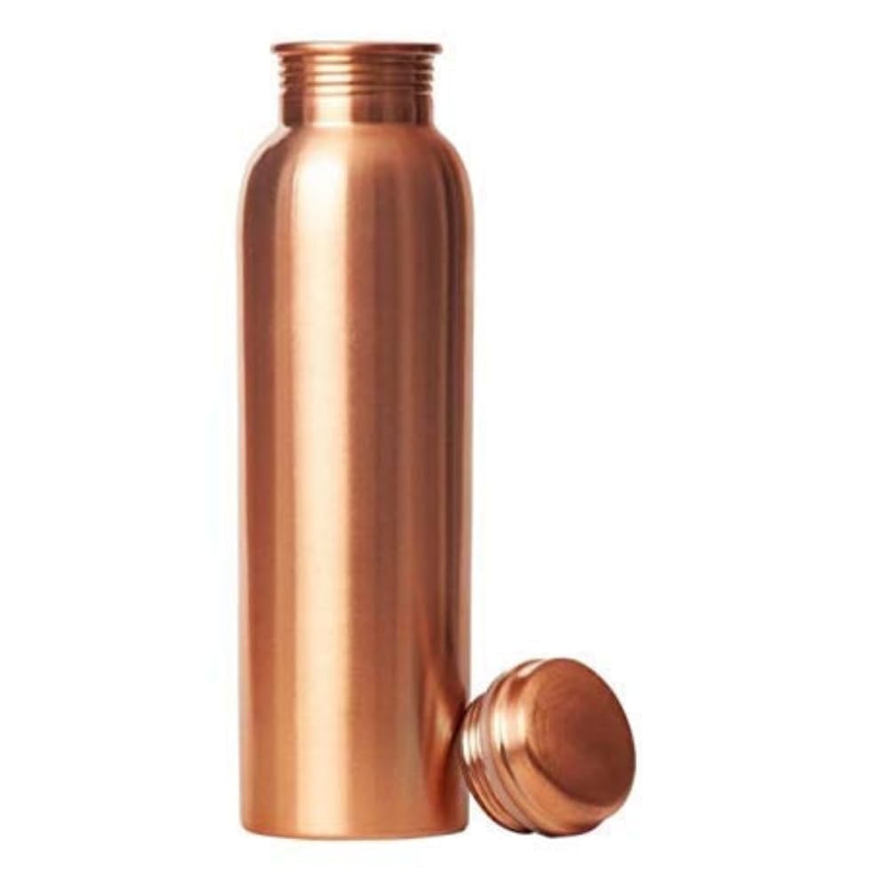 Copper Bottle
