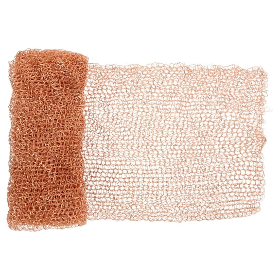 Pure Copper Distillation Mesh for Distilling Garden Netting All Bronze Filter Material