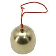 Pure Copper Metal Bell Wind Chime Pendant AntiTheft Door Bell Home