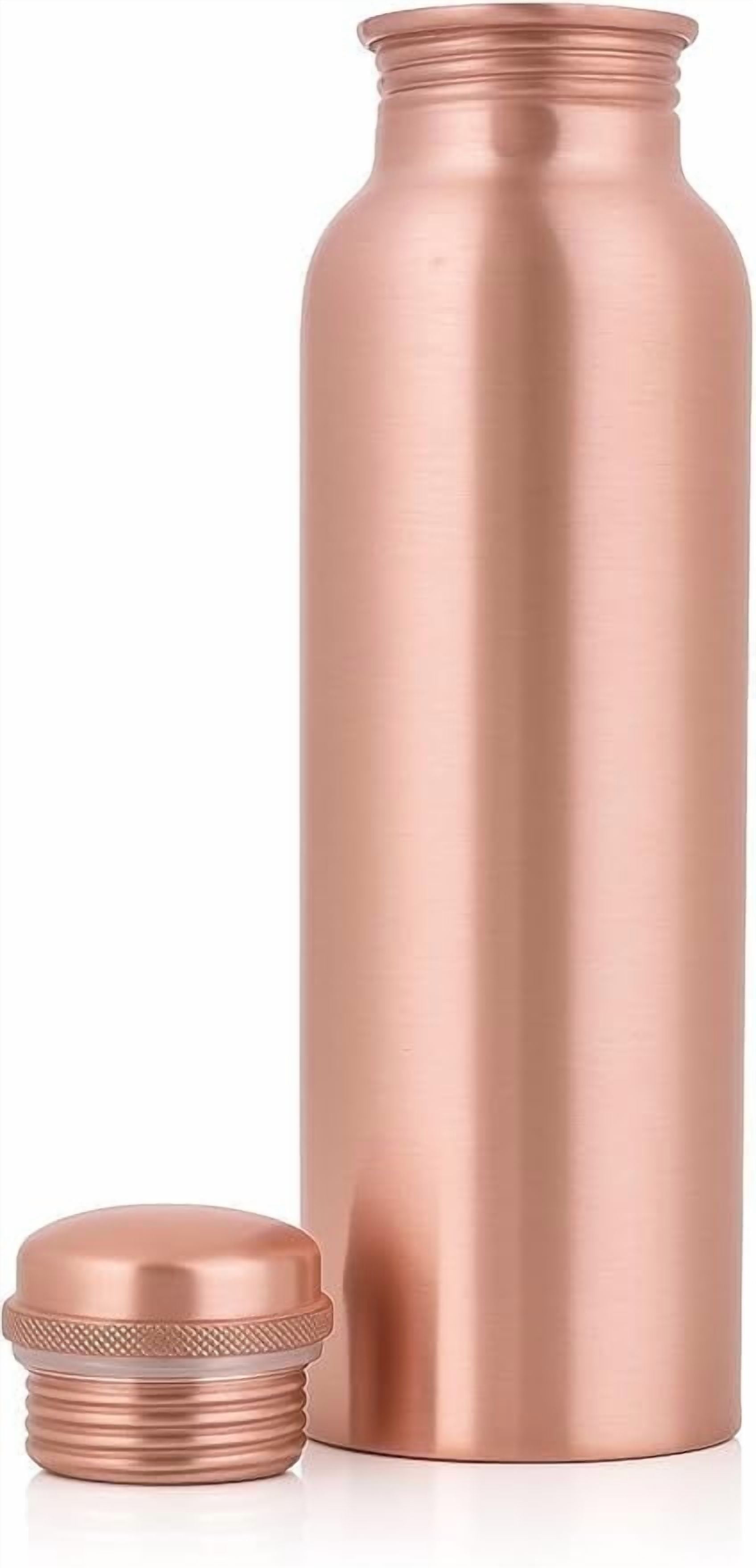 Copper Bottle