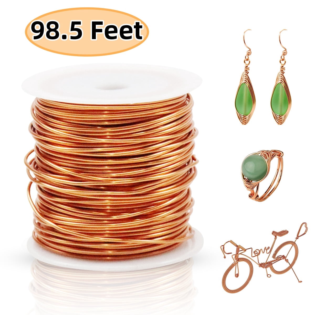 I Tested The Top Copper Wires For Electroculture – Here’s The Best One - View #2