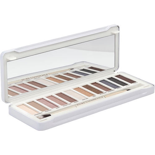 The Lano Company Pure Cosmetics Stripped Eye Shadow Palette