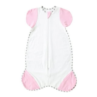 Baby Sleeping Bag Detachable Sleeve Sleepwear Summer Breathable Thin  Sleepsack