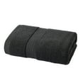 thumbnail image 1 of Pure Cotton Bath Towel – Highly Absorbent Soft Plain Towel for Shower, Beach, Gym, And Daily Use, in A Generous Size for Quick Drying And Comfort Harlik, 1 of 7