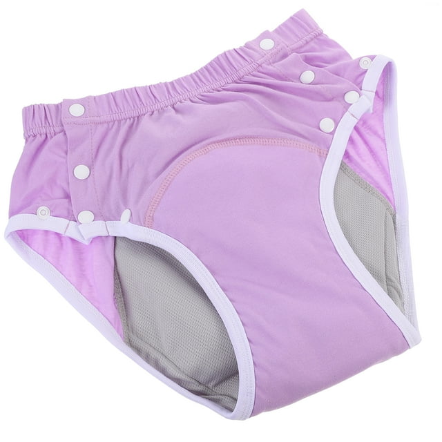 Pure Cotton Csection Postpartum Care Reusable Diaper Diapers Texture