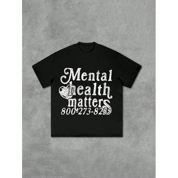 Pure Cotton Double-Sided Printed T-Shirt, Suitable For Men And Women, The Best Gift For Summer Casual Short Sleeved T-Shirt