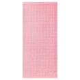 thumbnail image 1 of Pure Cotton Terry Kitchen Towels, Checkered Designed, Soft and Super Absorbent Dish Towels Kitchen Towels Pink 28*13 In, 1 of 6