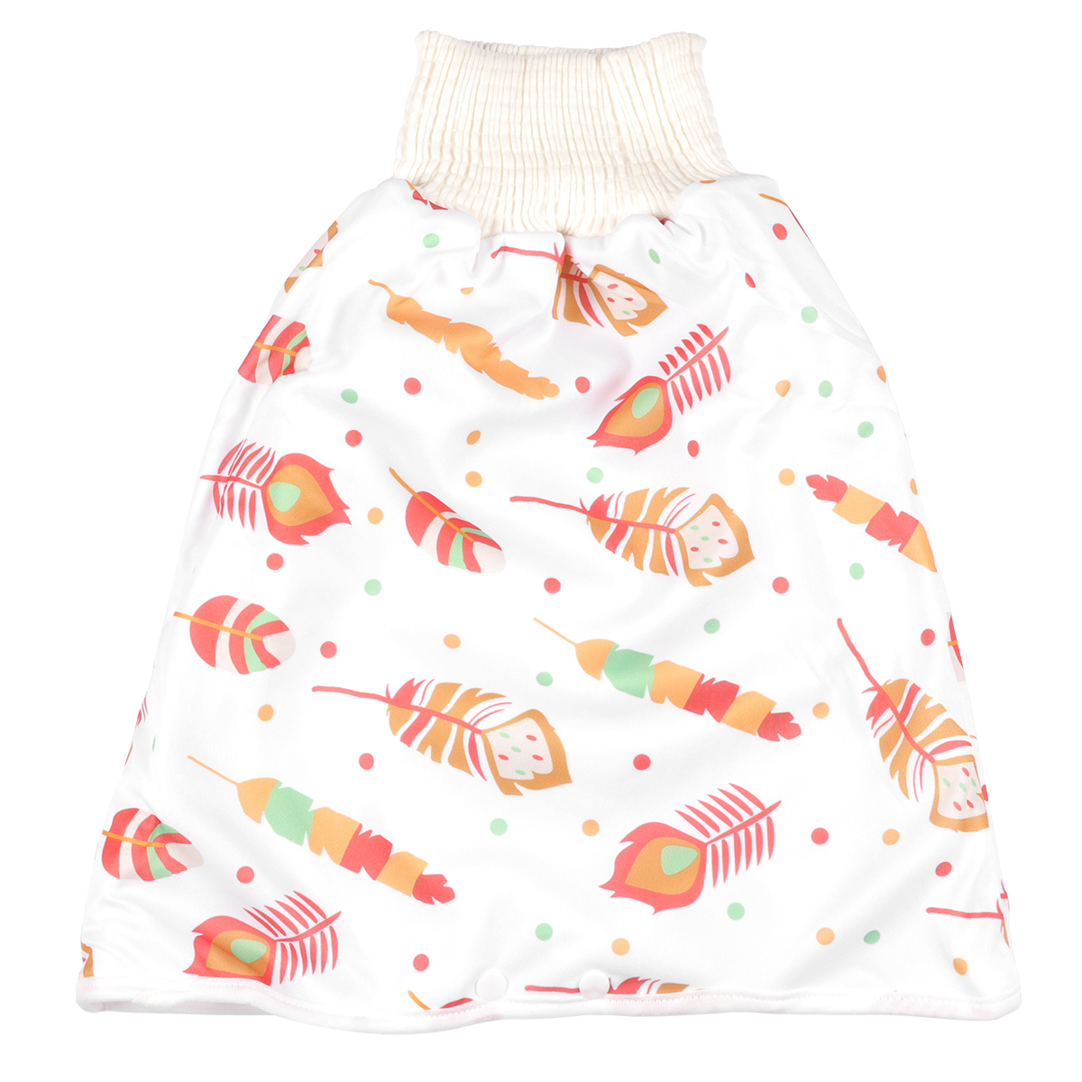 Pure Cotton Training Pants Multipurpose Toddler Training Underwear Baby