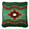 thumbnail image 1 of Pure Country 6641-P Turak Southwestern Art Tapestry Pillow, 1 of 1