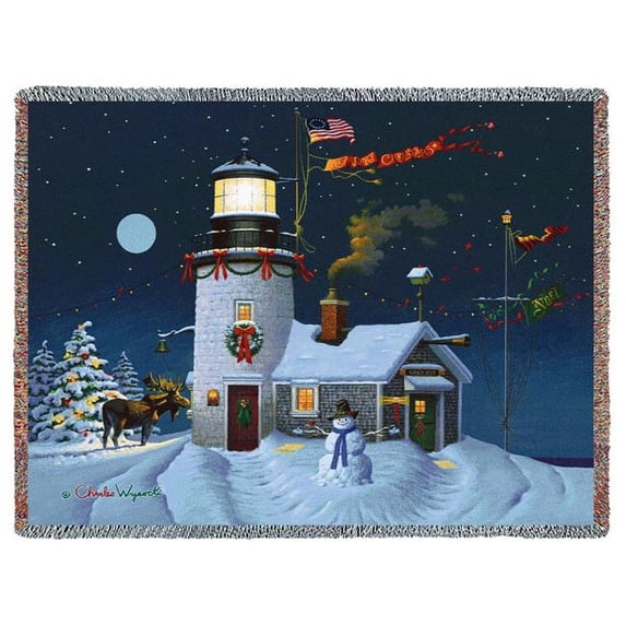 Pure Country 7109-T Take Out Window Blanket