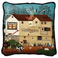 thumbnail image 1 of Pure Country 7124-P Who is Next Pillow, 1 of 1