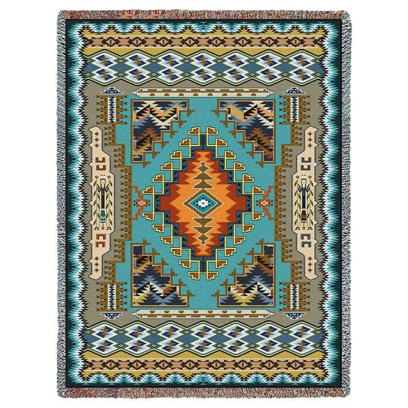 Pure Country Weavers Painted Hills Blanket - Thumbnail 2