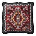 thumbnail image 1 of Pure Country 7153-P Painted Hills Pillow - Sunset, 1 of 1