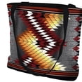 thumbnail image 1 of Pure Country 8047-B Whirlwind Tote Bag - Fire, 1 of 1