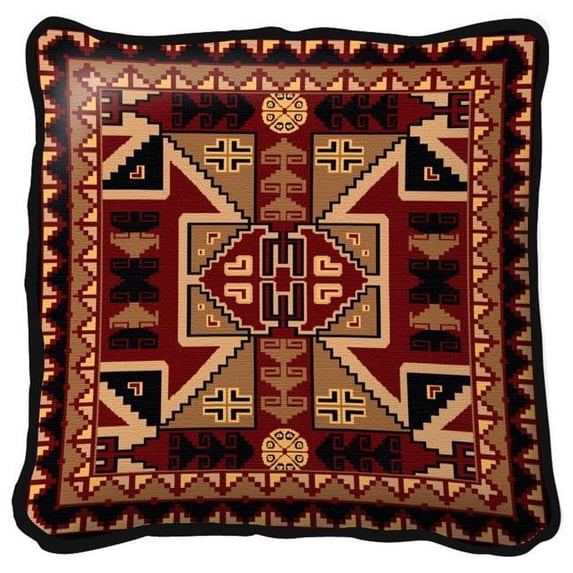 Pure Country 8060-P Paraguay Pillow - Large