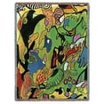 thumbnail image 1 of Pure Country 8072-T Turtle Creek Blanket, 1 of 1