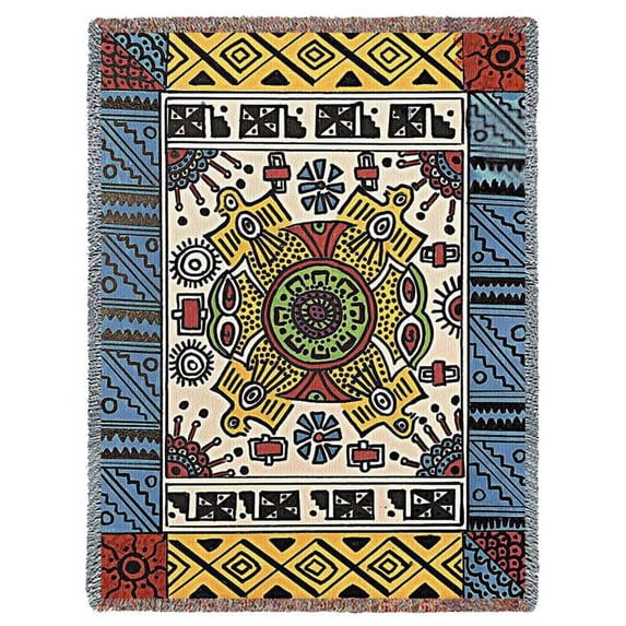 Pure Country 8085-T 54 in. Phoenix Blanket