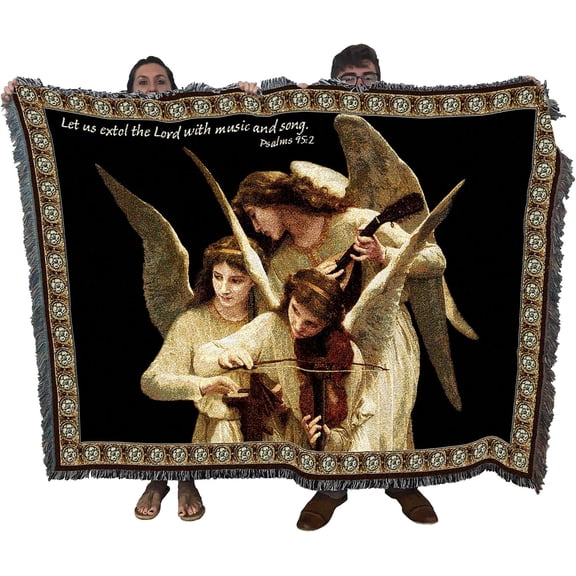 Pure Country Blanket, Multi