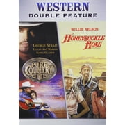 Pure Country & Honeysuckle Rose