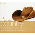 thumbnail image 1 of Pure Country / Various (CD), 1 of 1