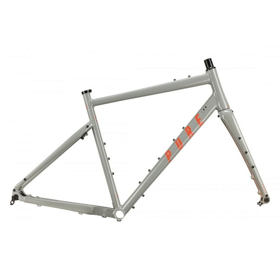 Pure Cycles Adventure AL Frameset 45 cm / XS Agave