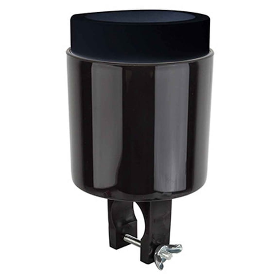Pure Cycles Drink Holder Pure Coldie for 22.2 Black