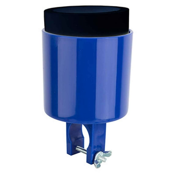 Pure Cycles Drink Holder Pure Coldie for 22.2 Blue