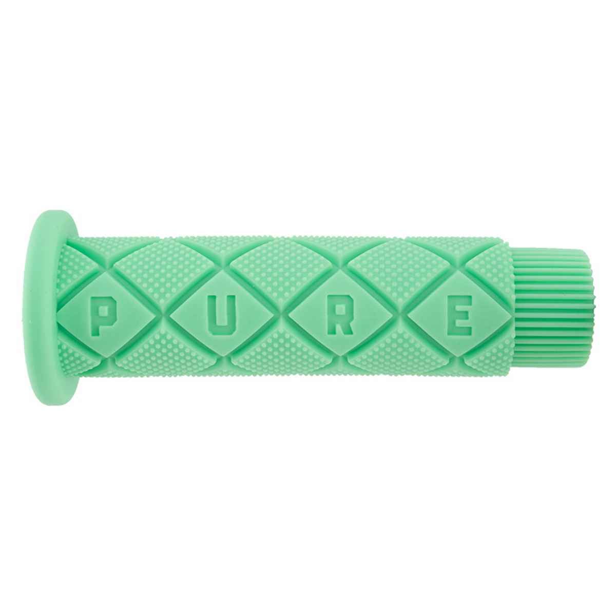 Pure Cycles Grips Grip Set Celeste