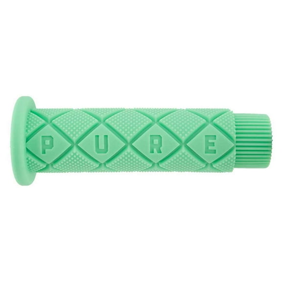 Pure Cycles Pure Grip Set Celeste 120mm