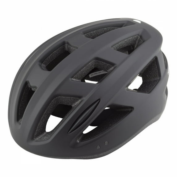 Pure Cycles Jacana LG/XL 22-3/4 to 24-1/2in (58 to 62 cm) Matte Black All Purpose