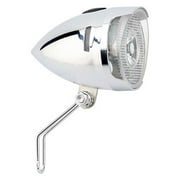 Pure Cycles City Bike Head Lamp Brake Hole 2