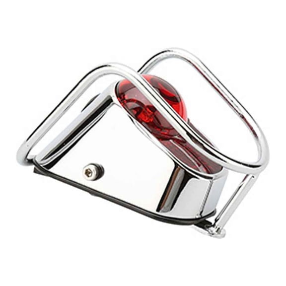 Pure Cycles City Bike Tail Light Brake Hole 2