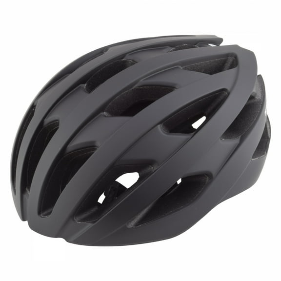 Pure Cycles Phoenix LG/XL 22-3/4 to 24in (58 to 61 cm) Matte Black All Purpose