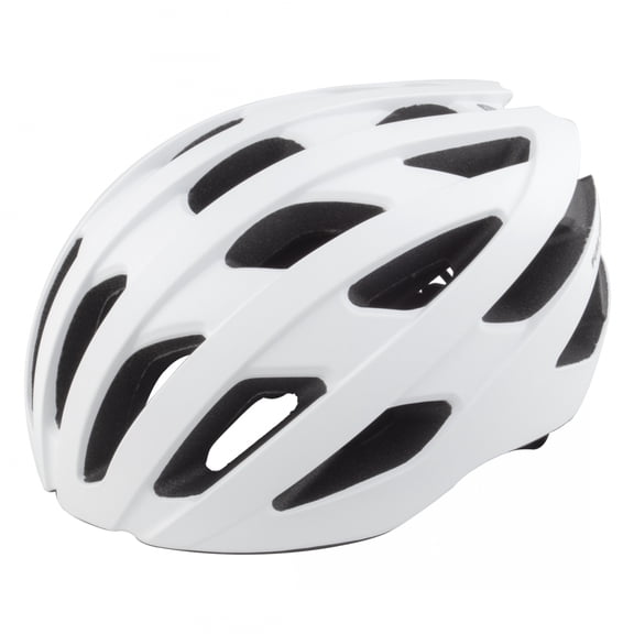 Pure Cycles Phoenix SM/MD 21-1/4 to 22-3/4in (54 to 58 cm) Matte White All Purpose