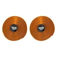 thumbnail image 1 of Pure Cycles Bar Tape Orange 1980mm, 1 of 1