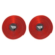Pure Cycles Bar Tape Red 1980mm