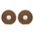 thumbnail image 1 of Pure Cycles Pro Gel Bar Tape Gel Brown 1980mm, 1 of 1