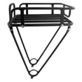 thumbnail image 1 of Pure Cycles Urban Front Rack Front Brake Boss/Eyelet Black, 1 of 2